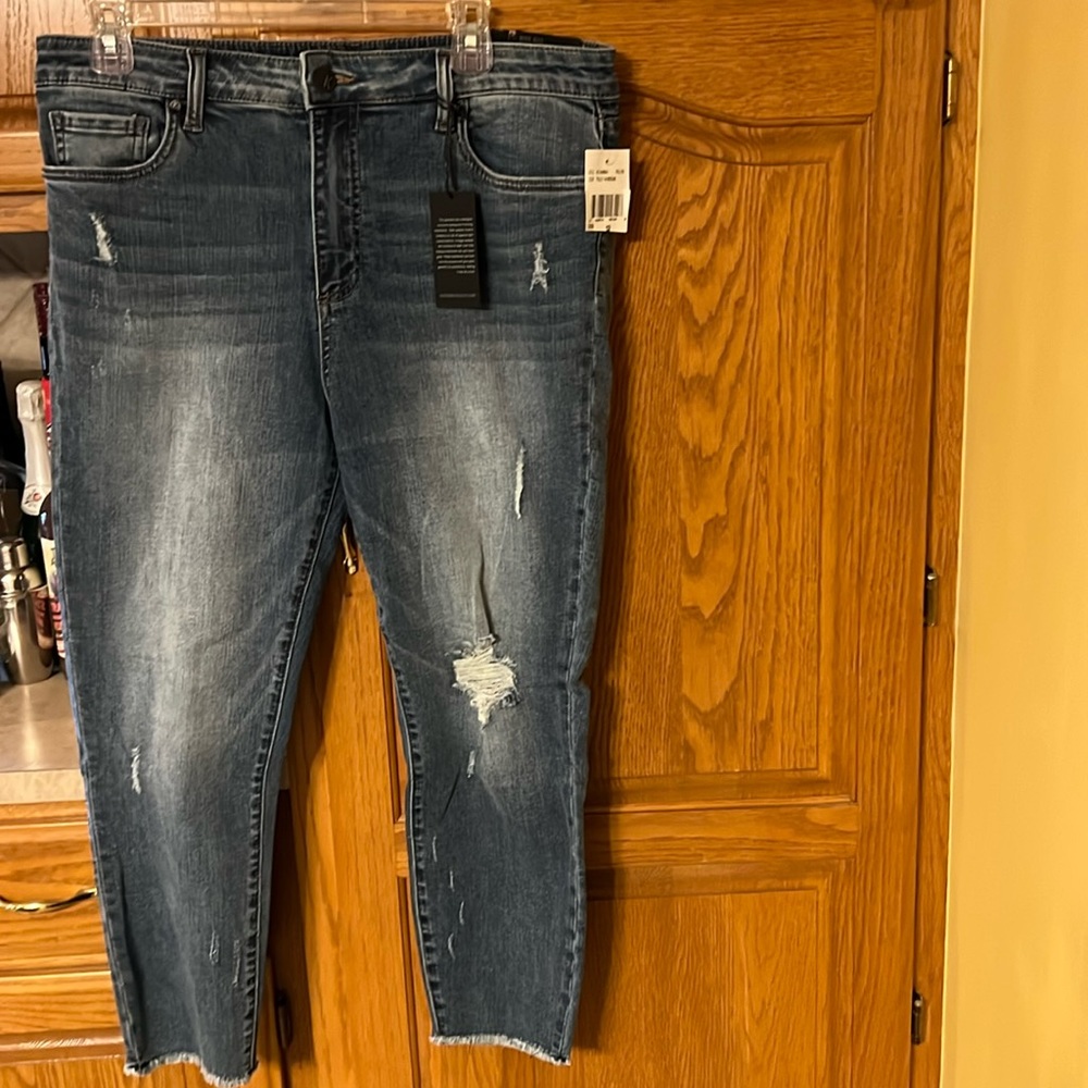 Kut from the  Kloth Jeans